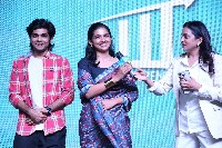 Premalu Movie Success Meet Photos
